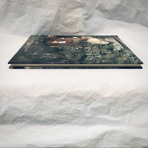 Leisure Arts The Art of Christmas Book Seven Home Decorating Crafting Sewing - Picture 5 of 9